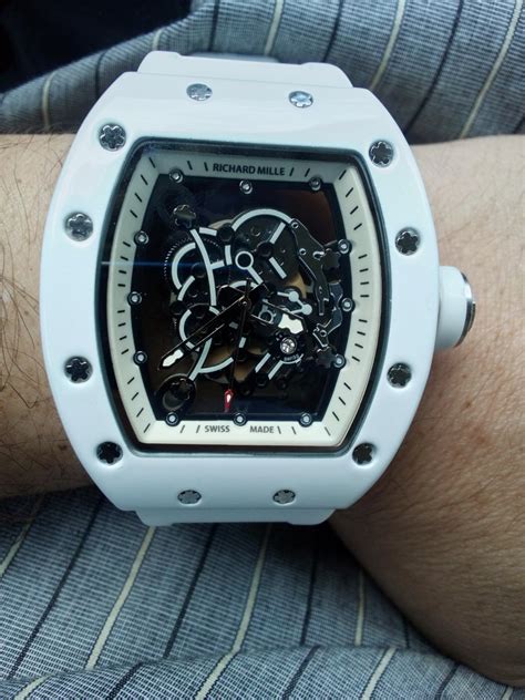 richard mille dhgate reddit|r/DHgate on Reddit: UPDATE: I received the 2 Richard Mille .